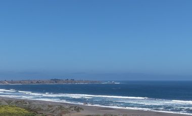 Terreno exclusivo en Playa Hermosa