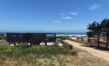 Terreno exclusivo en Playa Hermosa