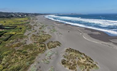 Terreno exclusivo en Playa Hermosa