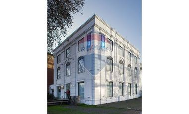 Edificio Corporativo Providencia