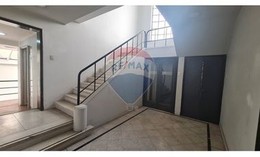 Edificio Corporativo Providencia