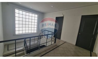 Edificio Corporativo Providencia