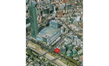 Edificio Corporativo Providencia