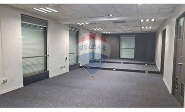 Edificio Corporativo Providencia