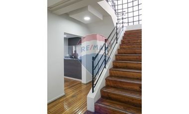 Edificio Corporativo Providencia