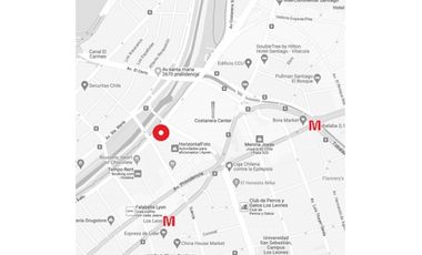 Edificio Corporativo Providencia