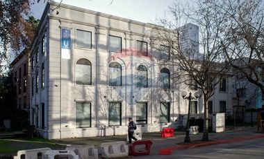 Edificio Corporativo Providencia