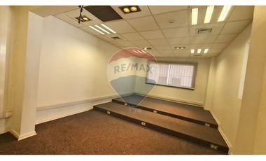 Edificio Corporativo Providencia