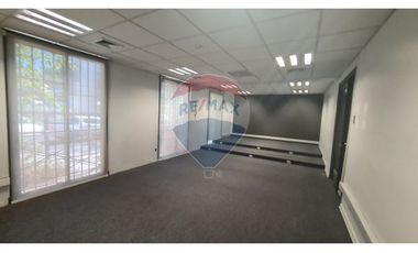 Edificio Corporativo Providencia