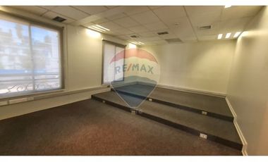 Edificio Corporativo Providencia