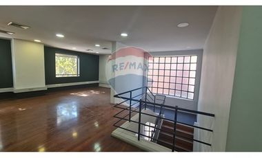 Edificio Corporativo Providencia