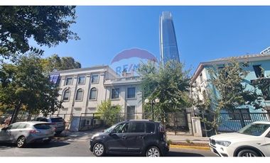 Edificio Corporativo Providencia