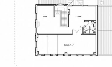 Edificio Corporativo Providencia