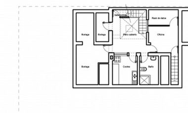 Edificio Corporativo Providencia