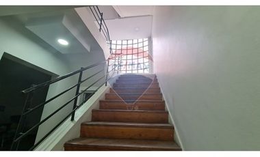 Edificio Corporativo Providencia