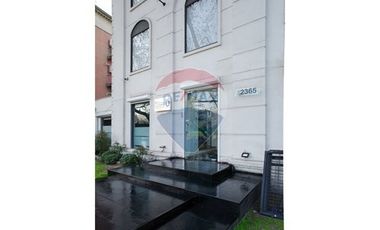 Edificio Corporativo Providencia