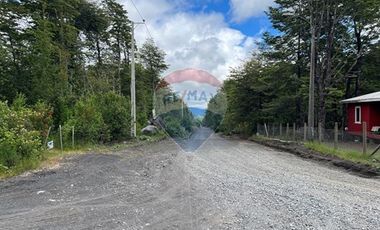 Parcela Villarrica - LicanRay