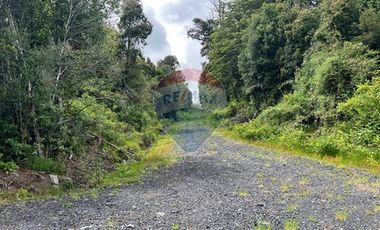 Parcela Villarrica - LicanRay