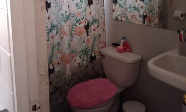 Casa en Quilicura: ¡Tu nuevo hogar te espera!