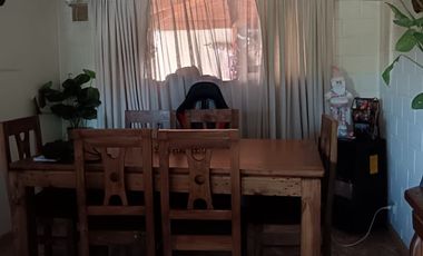 Casa en Quilicura: ¡Tu nuevo hogar te espera!