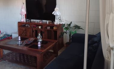 Casa en Quilicura: ¡Tu nuevo hogar te espera!