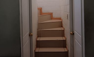 Casa en Quilicura: ¡Tu nuevo hogar te espera!