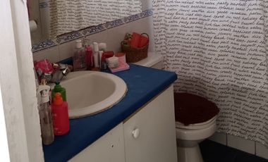 Casa en Quilicura: ¡Tu nuevo hogar te espera!