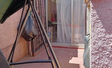 Casa en Quilicura: ¡Tu nuevo hogar te espera!