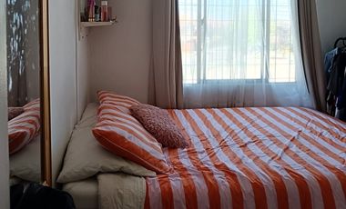 Casa en Quilicura: ¡Tu nuevo hogar te espera!