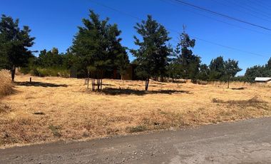 Venta de Parcela plaza San Marcos, Los Angeles