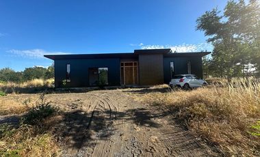 Venta de Parcela plaza San Marcos, Los Angeles