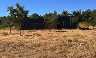 Venta de Parcela plaza San Marcos, Los Angeles