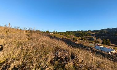SE VENDE PARCELA EN SECTOR DE QUIEME, QUILLÓN