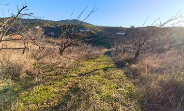 SE VENDE PARCELA EN SECTOR DE QUIEME, QUILLÓN