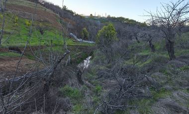 SE VENDE PARCELA EN SECTOR DE QUIEME, QUILLÓN