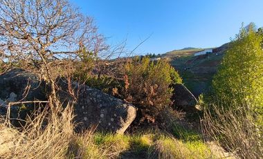 SE VENDE PARCELA EN SECTOR DE QUIEME, QUILLÓN