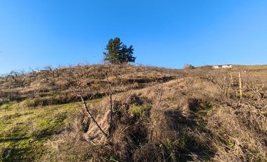 SE VENDE PARCELA EN SECTOR DE QUIEME, QUILLÓN