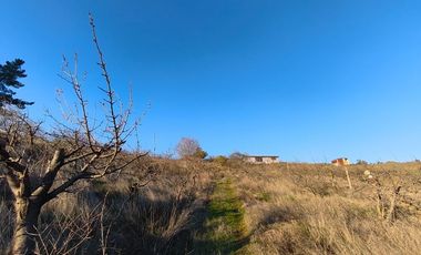SE VENDE PARCELA EN SECTOR DE QUIEME, QUILLÓN
