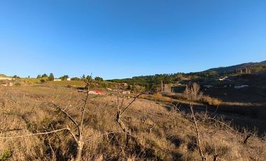 SE VENDE PARCELA EN SECTOR DE QUIEME, QUILLÓN