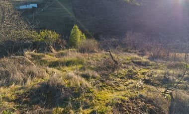 SE VENDE PARCELA EN SECTOR DE QUIEME, QUILLÓN