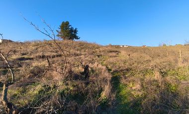 SE VENDE PARCELA EN SECTOR DE QUIEME, QUILLÓN