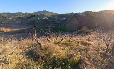 SE VENDE PARCELA EN SECTOR DE QUIEME, QUILLÓN