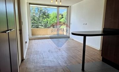 ARRIENDA DEPARTAMENTO 2 DORMITORIOS 2 BAÑOS