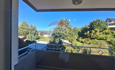 ARRIENDA DEPARTAMENTO 2 DORMITORIOS 2 BAÑOS