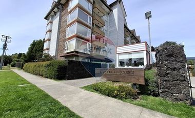 ARRIENDA DEPARTAMENTO 2 DORMITORIOS 2 BAÑOS