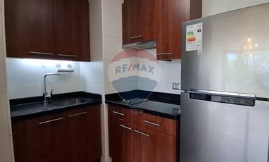 ARRIENDA DEPARTAMENTO 2 DORMITORIOS 2 BAÑOS