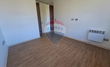 ARRIENDA DEPARTAMENTO 2 DORMITORIOS 2 BAÑOS