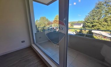 ARRIENDA DEPARTAMENTO 2 DORMITORIOS 2 BAÑOS