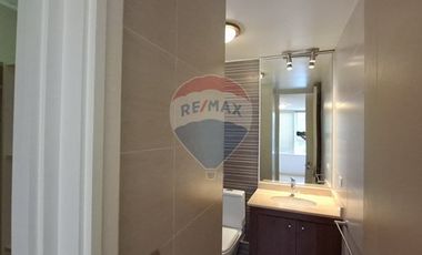 ARRIENDA DEPARTAMENTO 2 DORMITORIOS 2 BAÑOS