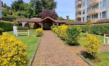 ARRIENDA DEPARTAMENTO 2 DORMITORIOS 2 BAÑOS